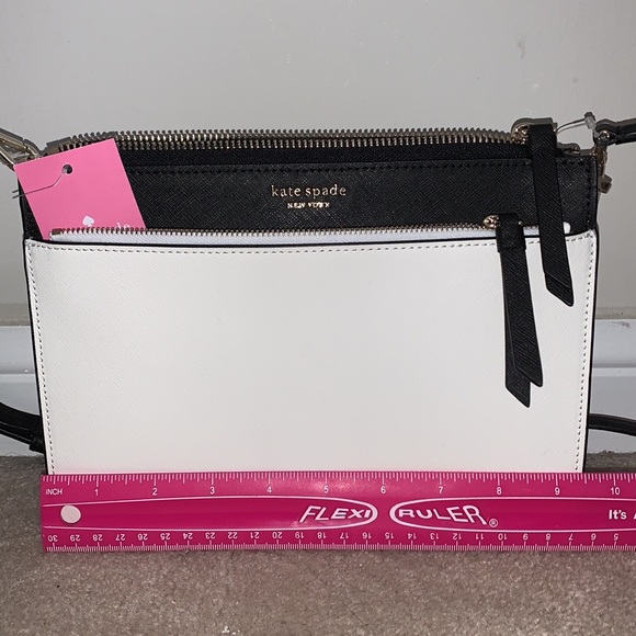✨BRAND NEW✨ ♠️ Kate Spade ‘Cameron’ Crossbody ♠️ - Picture 6 of 6